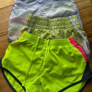 Lot of Kids Shorts